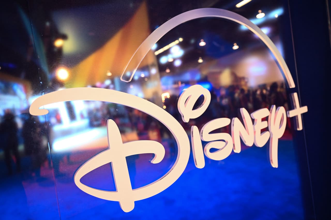 Prices for Disney+, Hulu and ESPN+ are going up again. Here’s what they’ll cost.