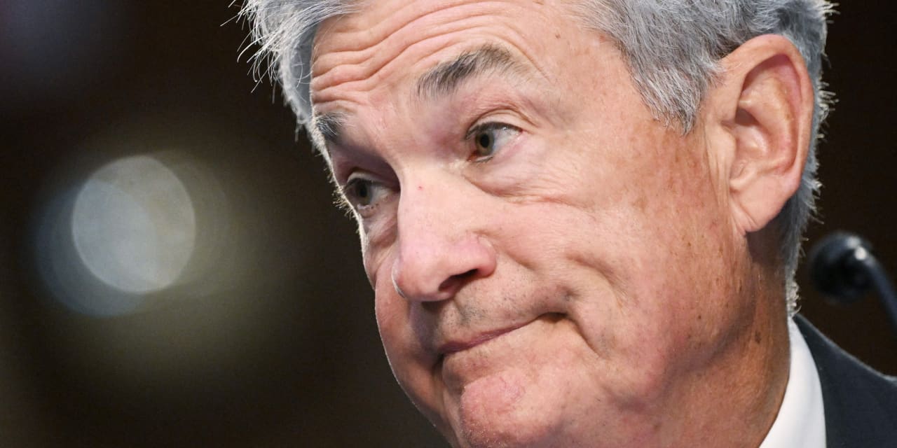Will Powell crush stocks again during Friday’s Jackson Hole speech? Here’s one reason investors shouldn’t worry.
