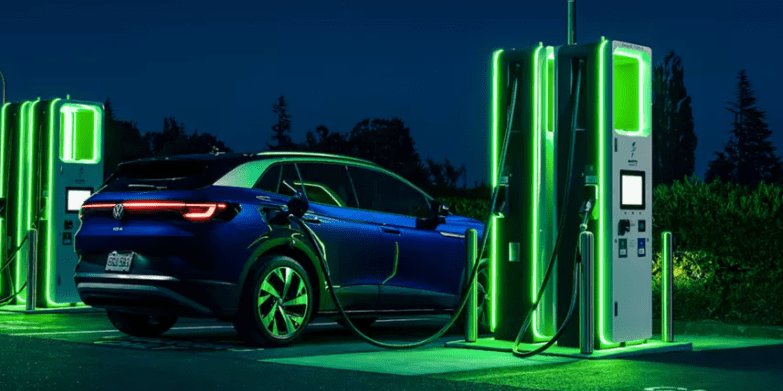 XPeng’s stock rockets after Volkswagen invests 0 million, announces cooperation agreements