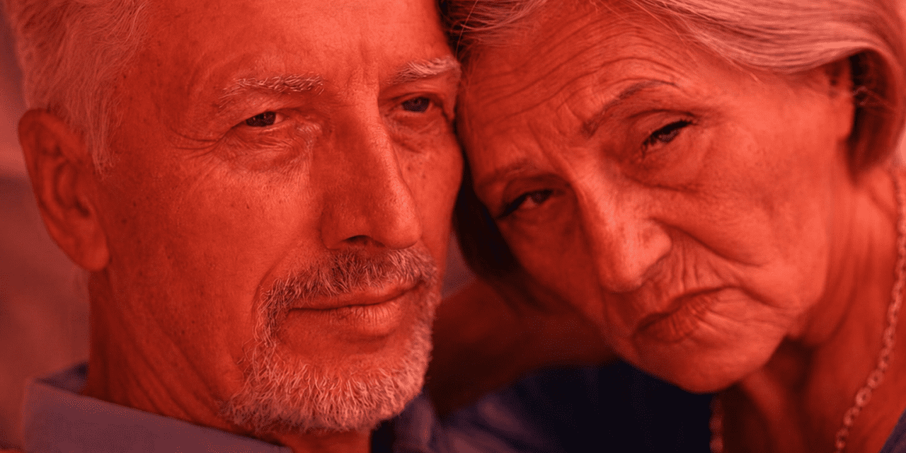The Heartwarming Reason He Drives 20 Miles Every Day