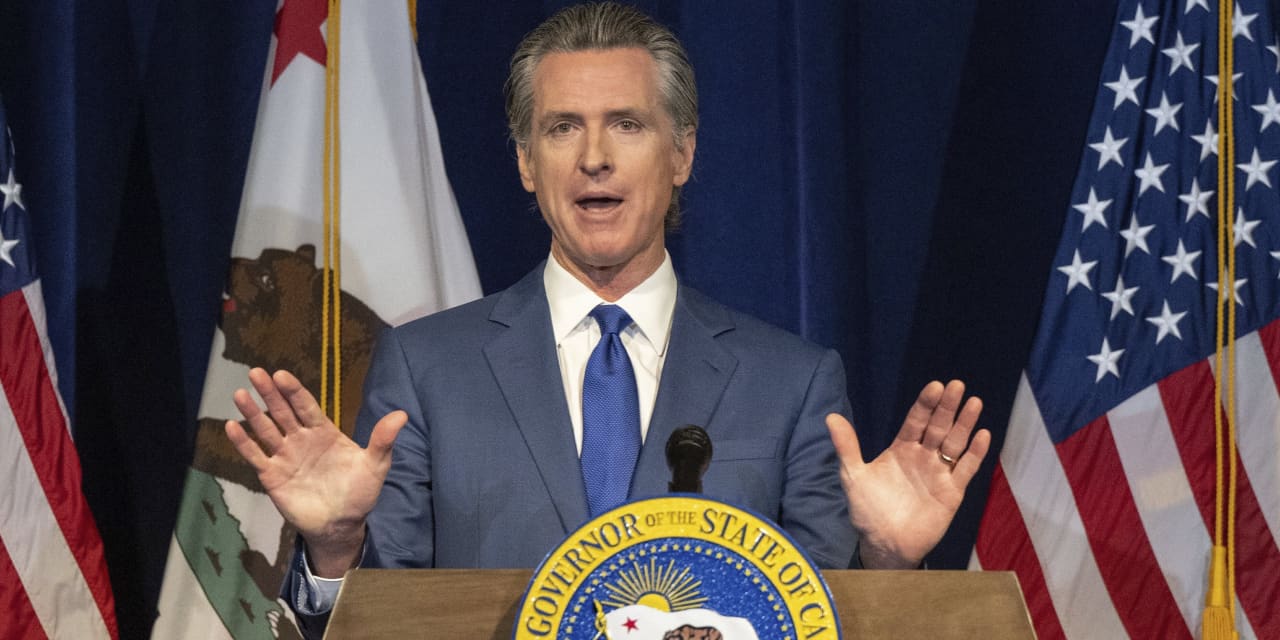 California governor vetoes bill that would have banned caste discrimination - Vimarsana News