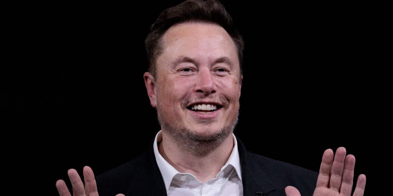 Bipartisan fears of an Elon Musk stablecoin cloud crypto legislative debate  - MarketWatch