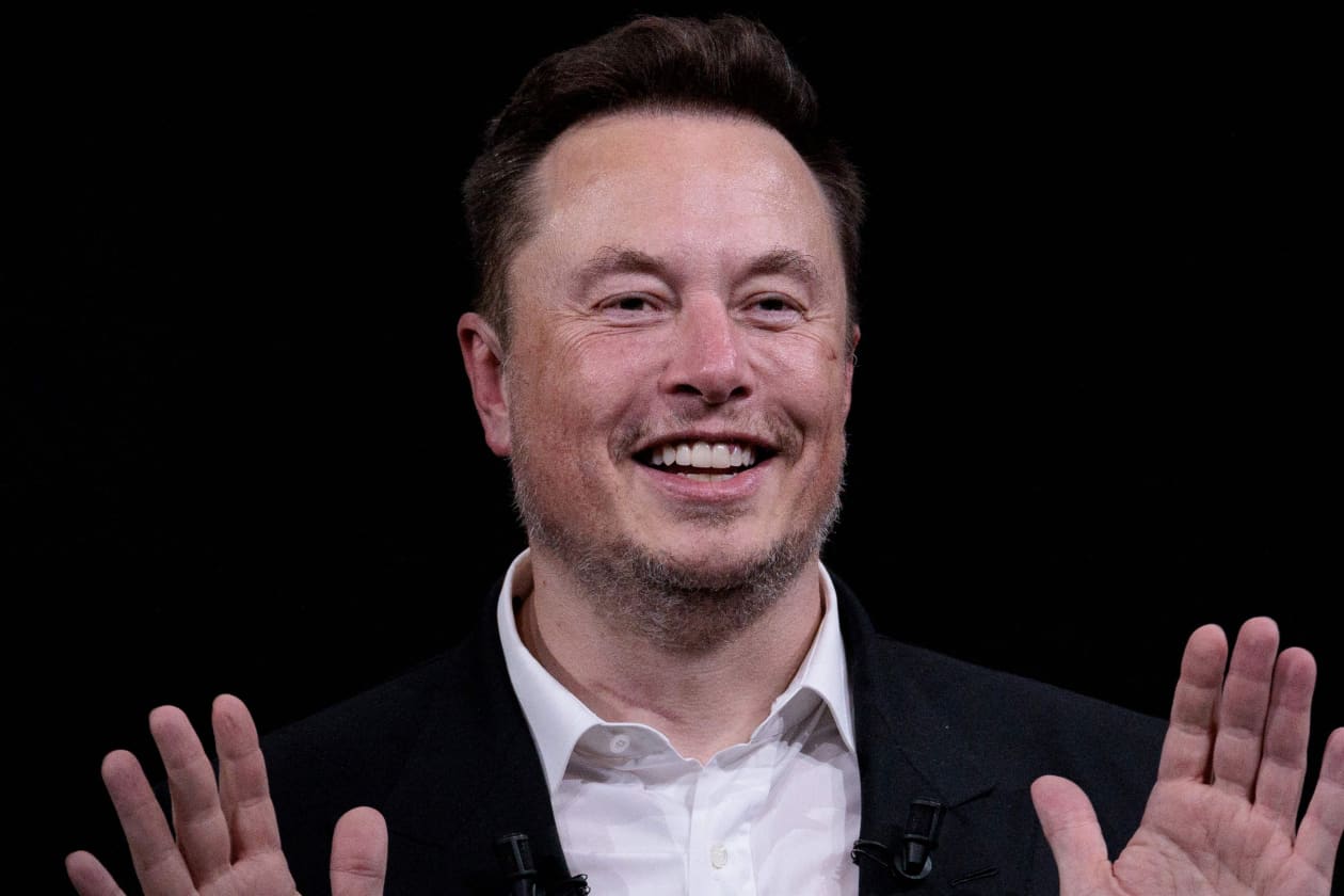 Bipartisan fears of an Elon Musk stablecoin cloud crypto legislative debate  - MarketWatch