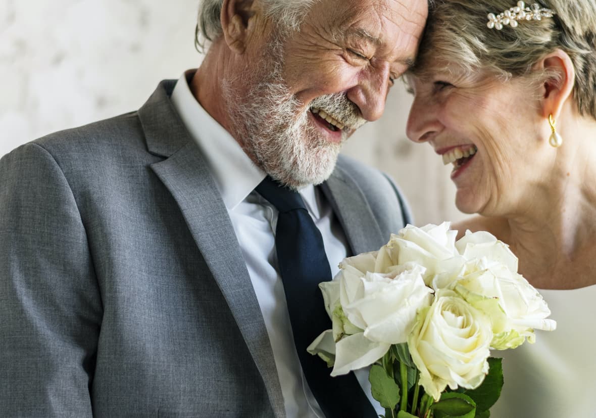 Widows Don T Overlook The Financial Consequences Of Remarrying   Im 825359