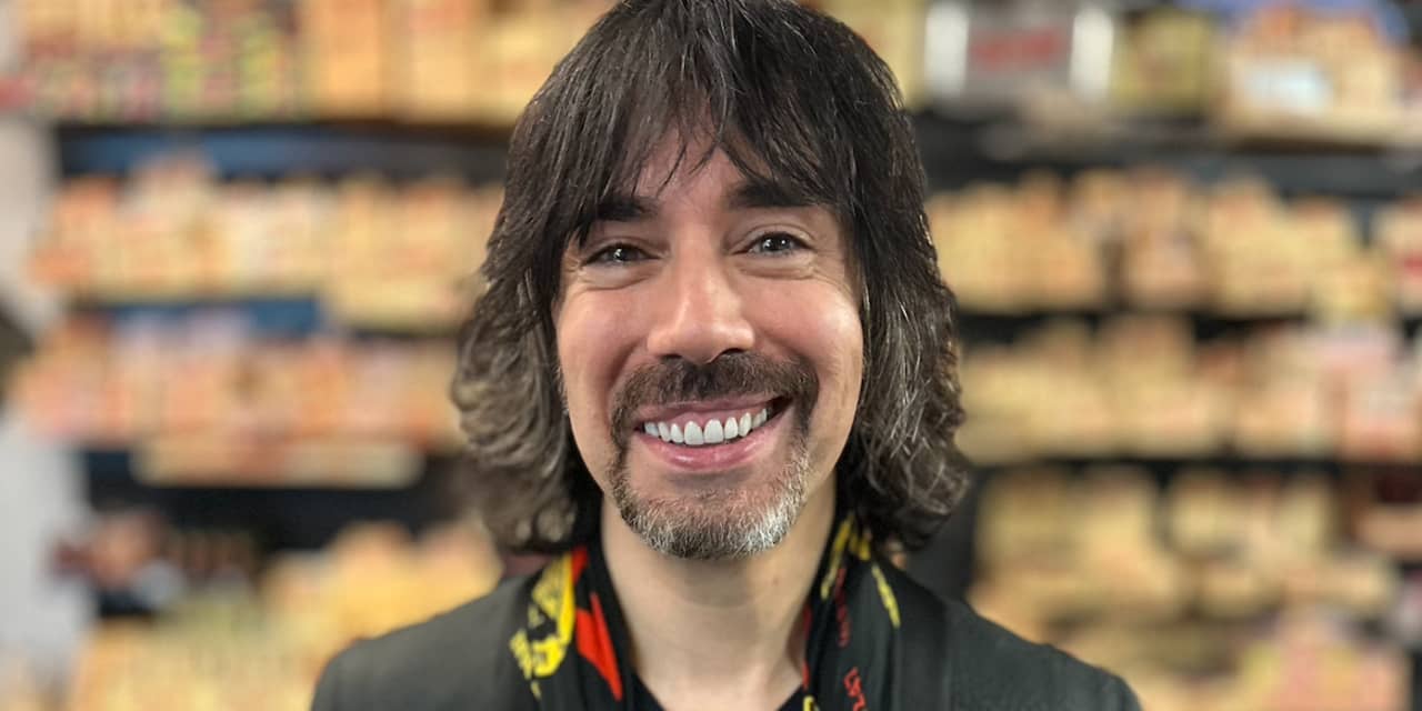 Raw rolling papers founder looks to further elevate cannabis name