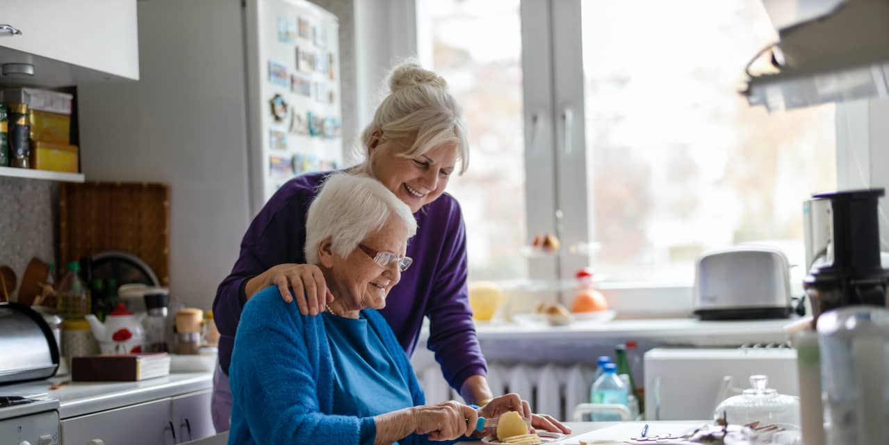 New to caregiving? How to avoid burnout without spending a lot of money - Vimarsana News