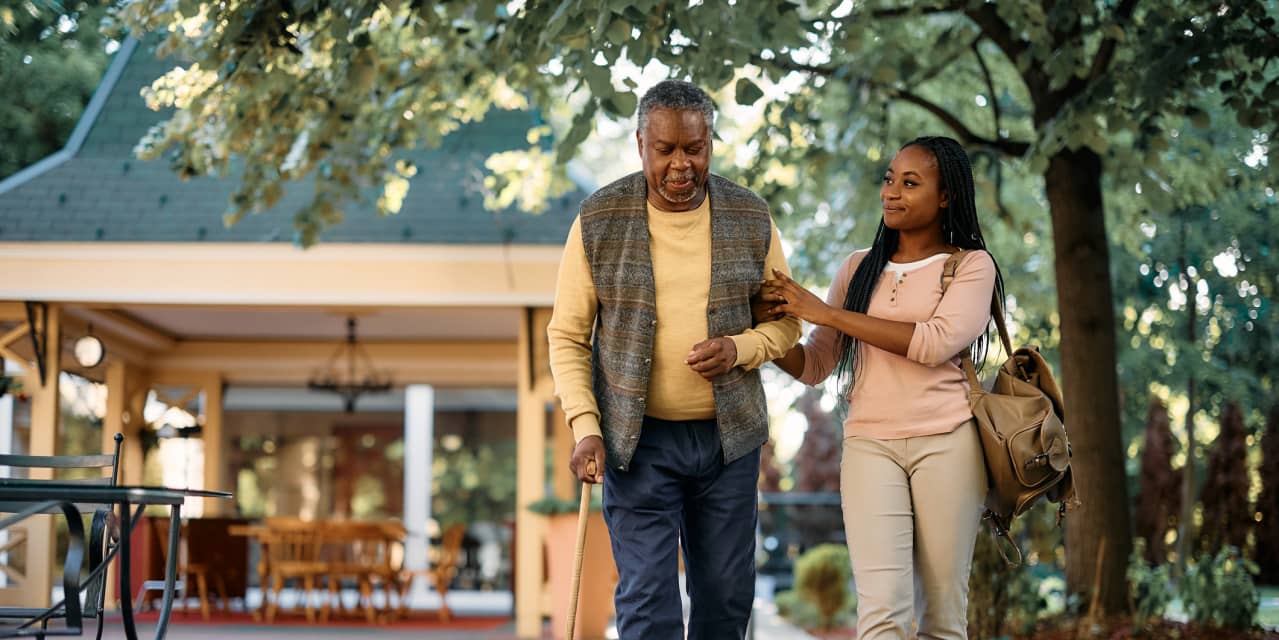 How do I protect my excess assets for Medicaid eligibility? - Vimarsana News
