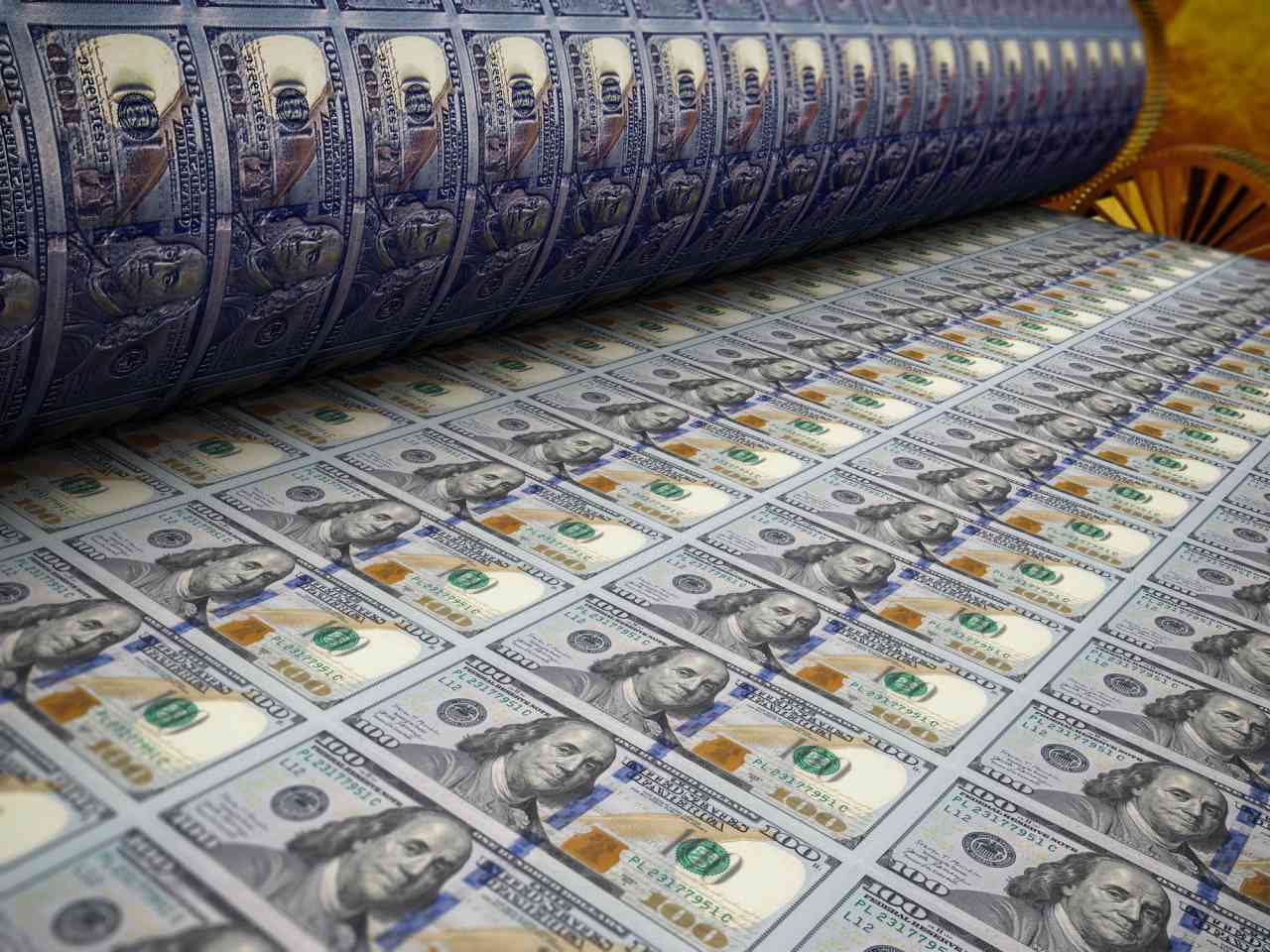 Why the dollar could be headed for a ‘breakdown’ as it touches 3-year low