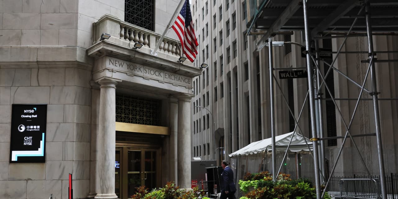 The ‘narrow breadth’ chorus has fallen silent. What broadening participation in stock-market rally means for investors.