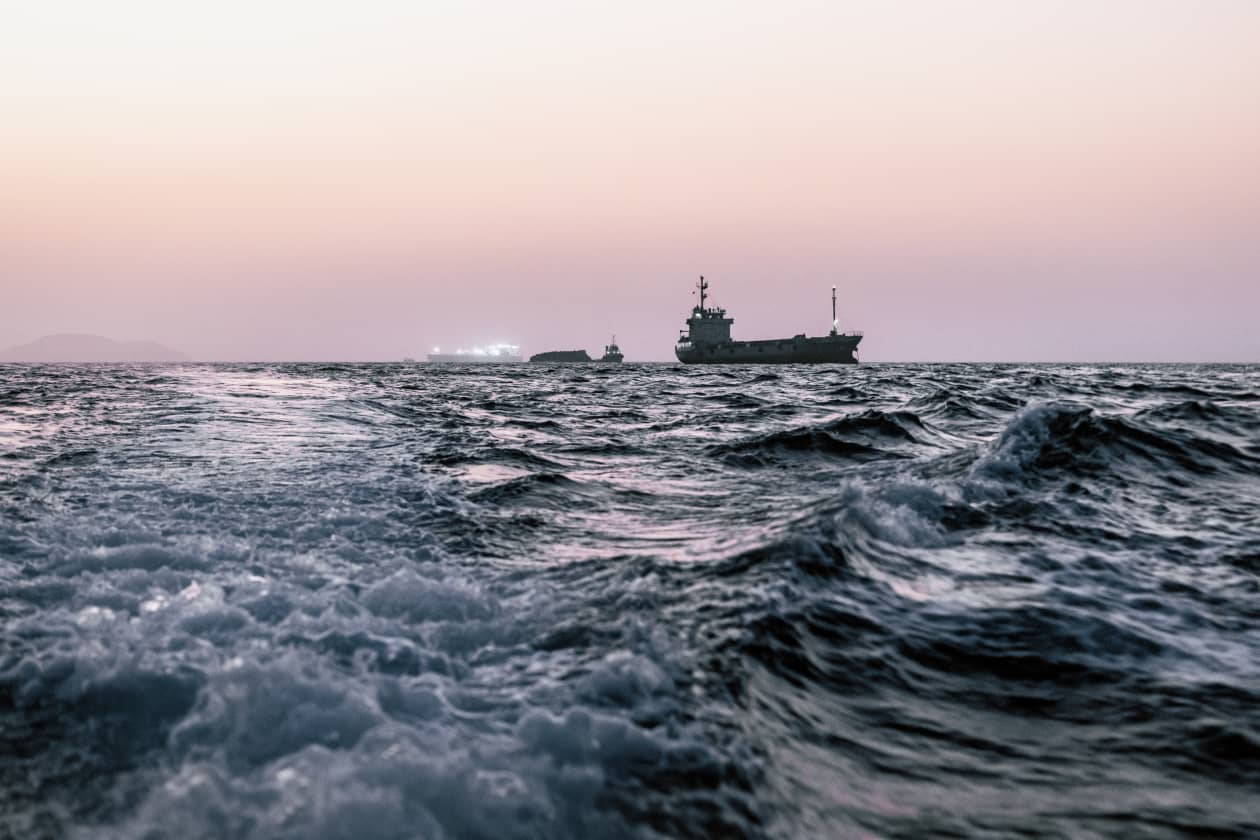 U.S. oil prices fall below $74 a barrel on 60-day pause on Iranian oil sanctions