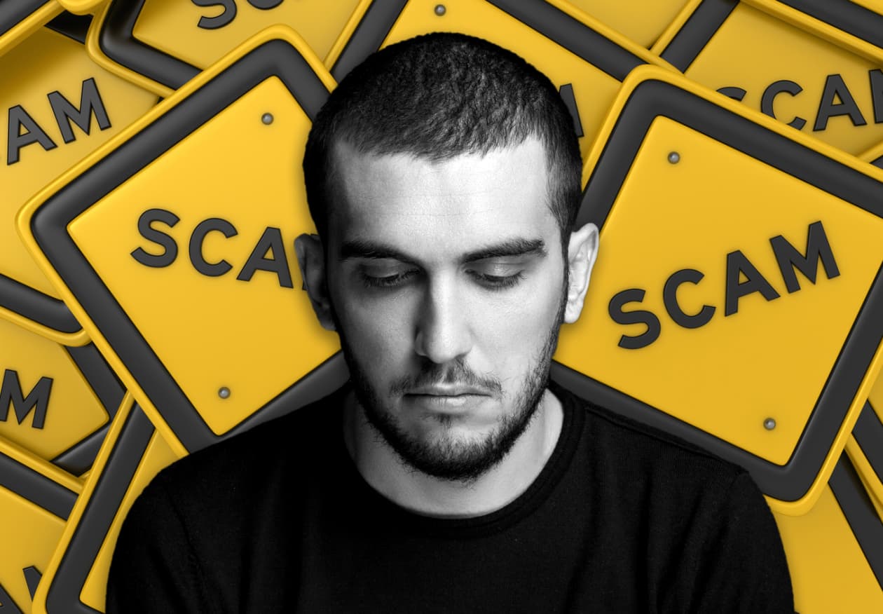 I fell victim to the ‘easiest banking scam in the world,’ and $20,000 ...