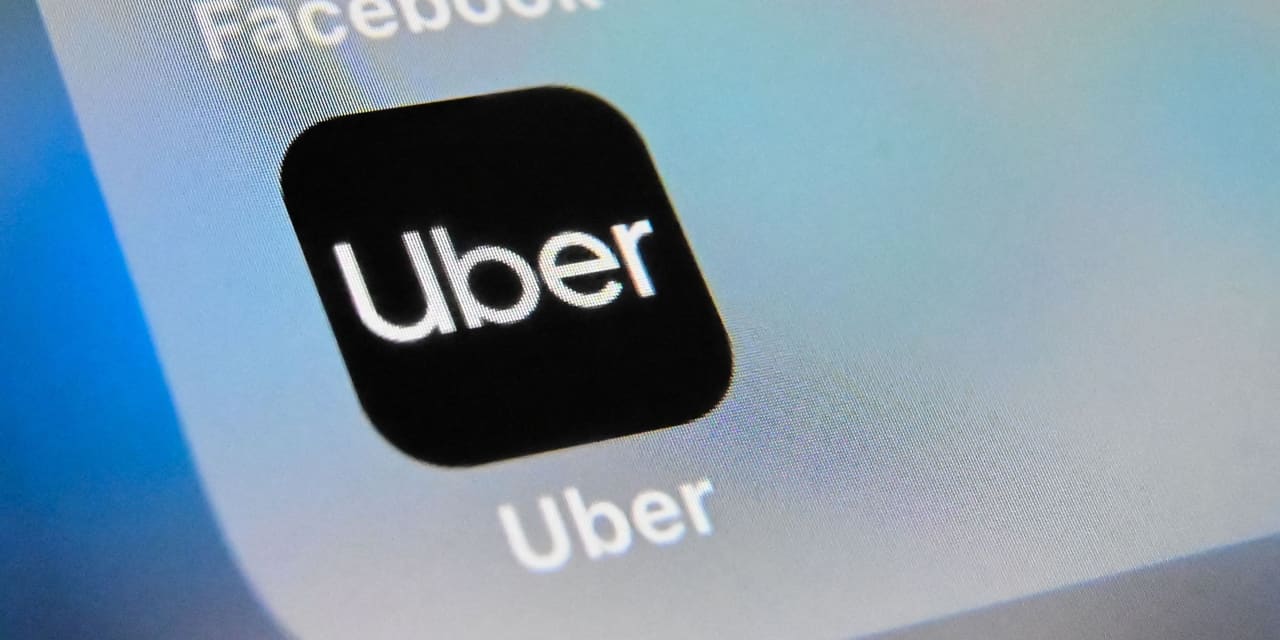 Uber's stock has been feeling the love. Can earnings live up to the hype? - Vimarsana News