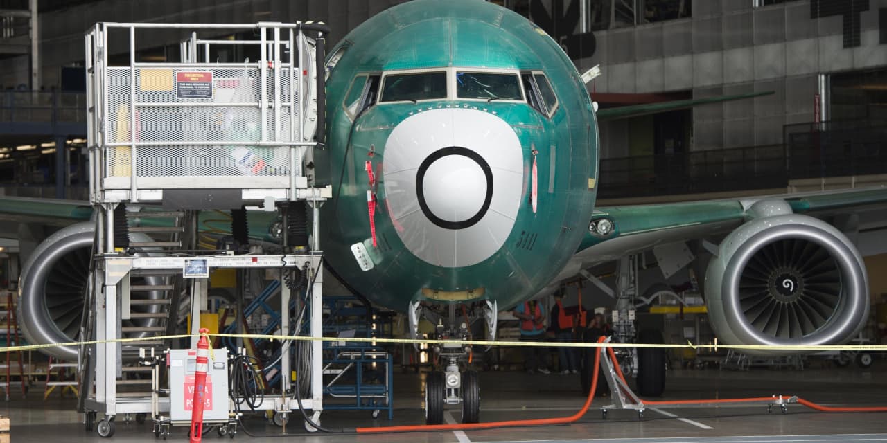 More trouble for Boeing as latest 737 Max problem could delay deliveries