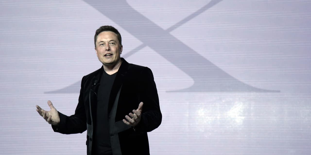 Elon Musk’s X threatens to sue researchers who documented rise in hateful tweets