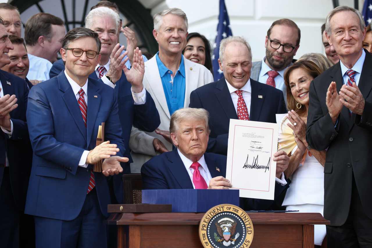Trump’s tax law is even better for rich people than originally thought. Here’s how much more the top 10% stand to gain.