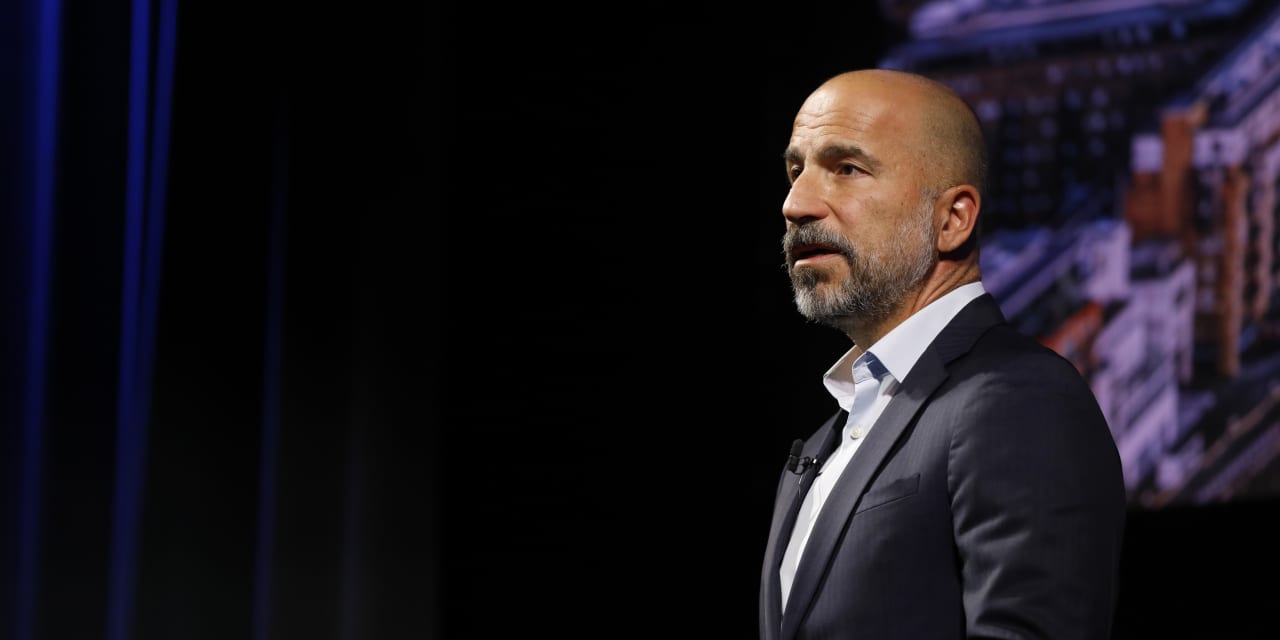 Opinion: How Uber pulled off its stunning turnaround from money pit to cash machine - Vimarsana News
