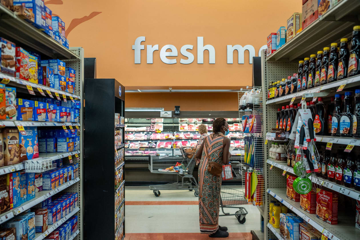 glp-1 grocery news GLP-1 drugs and other constraints in Kroger's pharmacies are crimping  profits