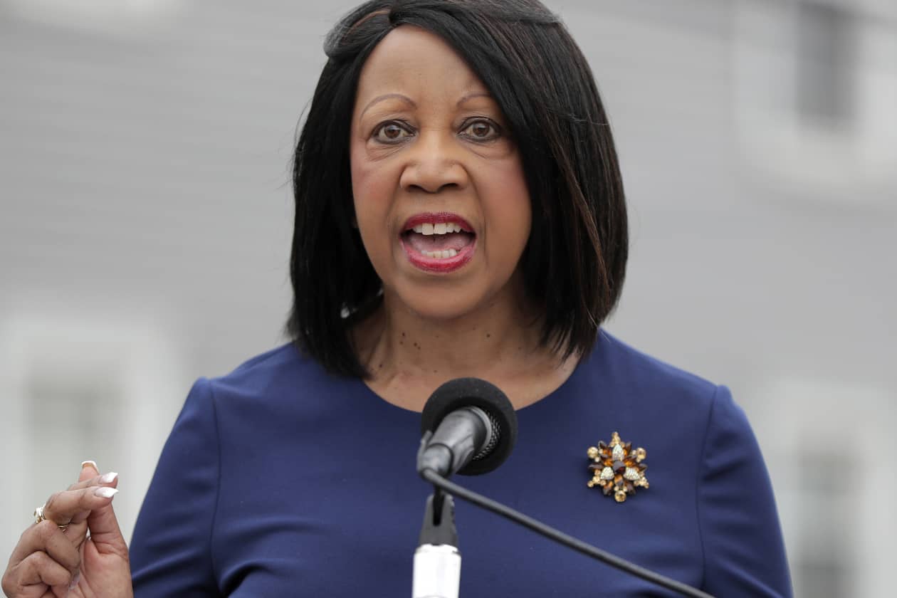 New Jersey’s lieutenant governor dies at 71 MarketWatch