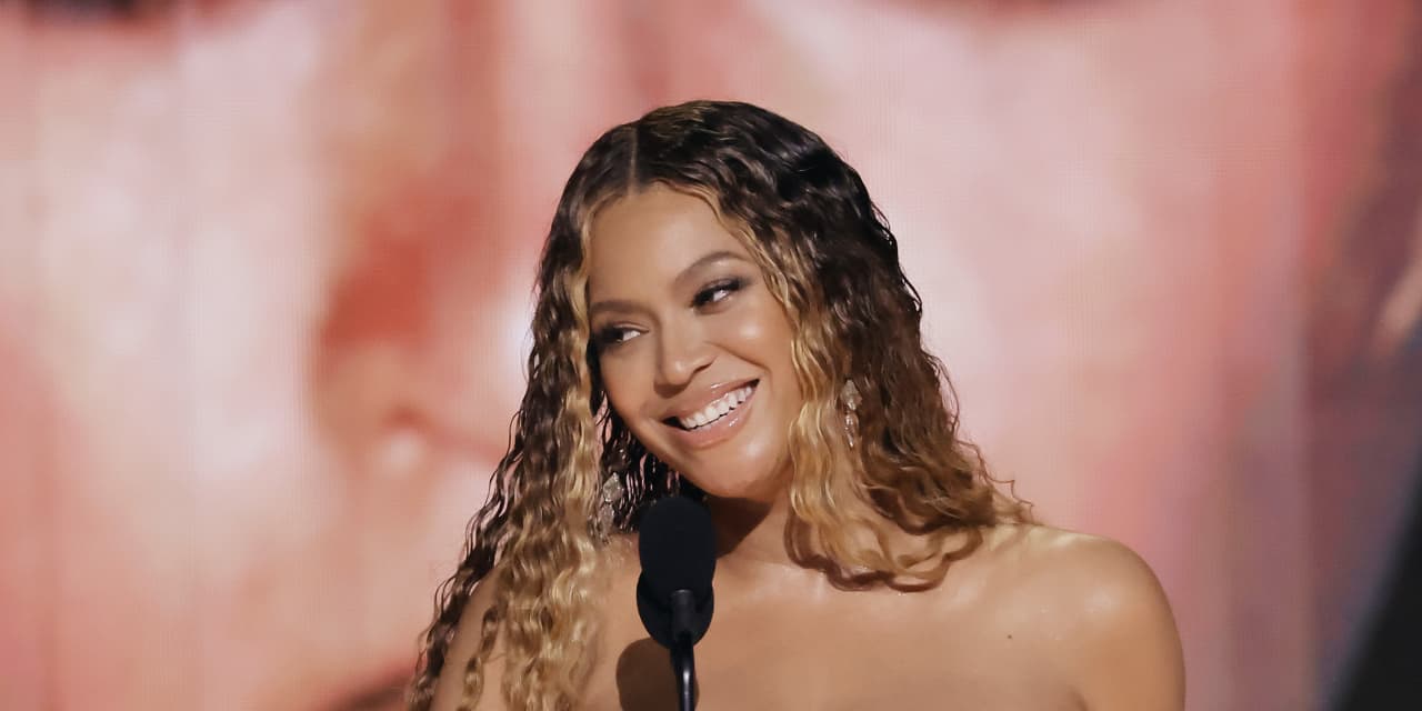 AMC clinches deal to show Beyoncé’s ‘Renaissance World Tour’ concert ...