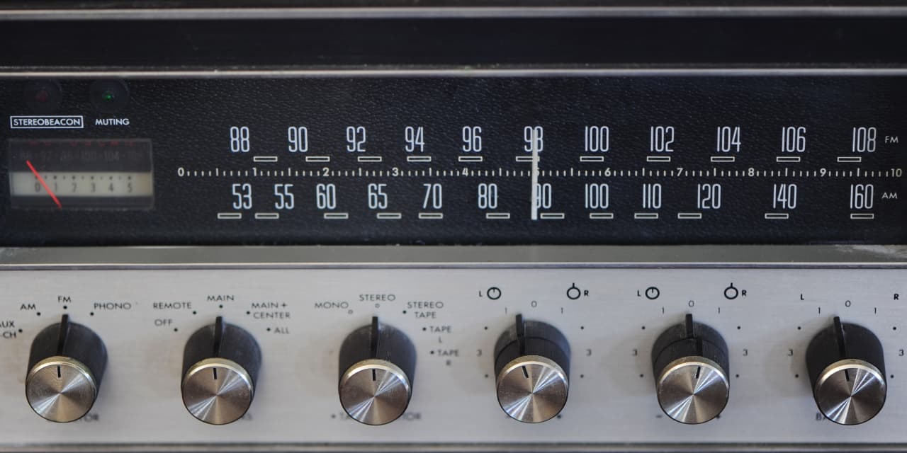 Radio giant Audacy has filed for Chapter 11 bankruptcy due to plummeting advertising sales.