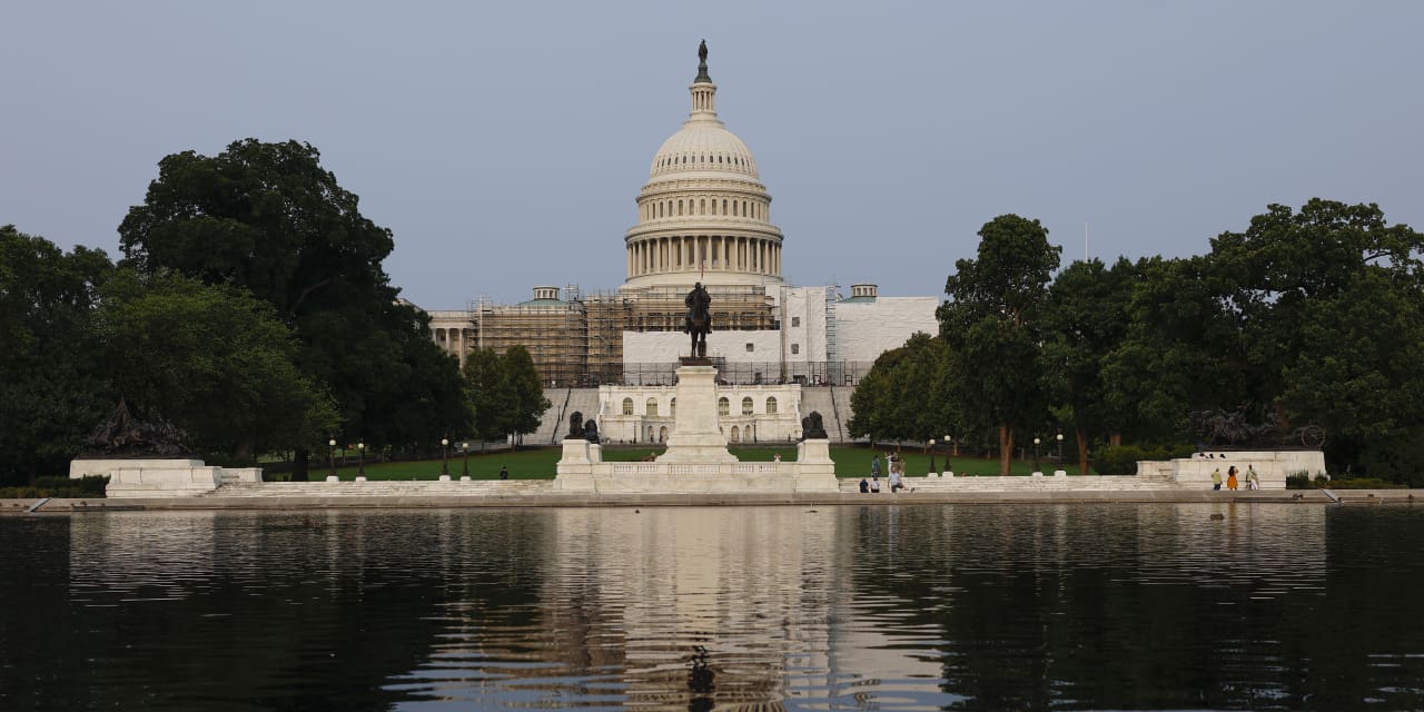 $25 trillion Treasury market is in the spotlight as U.S. loses its AAA rating for a second time - Vimarsana News