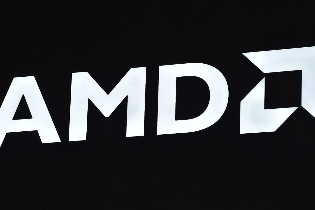AMD supplants Nvidia as this analyst’s top chip stock — but he still likes both