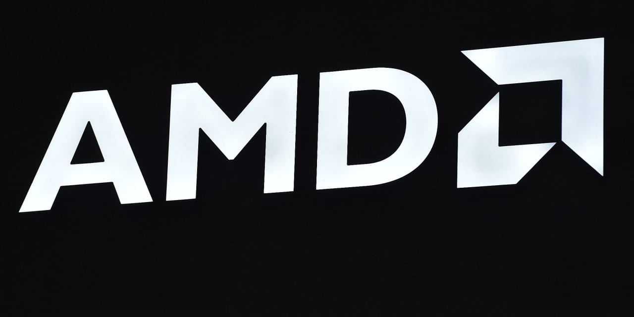 AMD’s AI story is ‘unfolding fast.’ This bull sees a 25plus stock