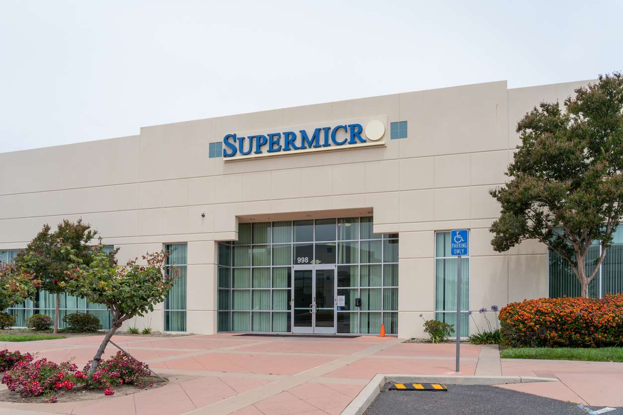 Super Micro’s stock surge means even the biggest bulls don’t foresee huge gains