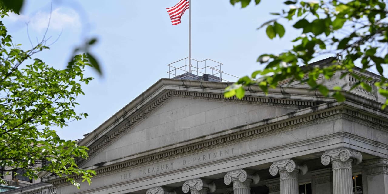 How Fitch downgrade might impact Treasury's $1 trillion third-quarter borrowing plans - Vimarsana News