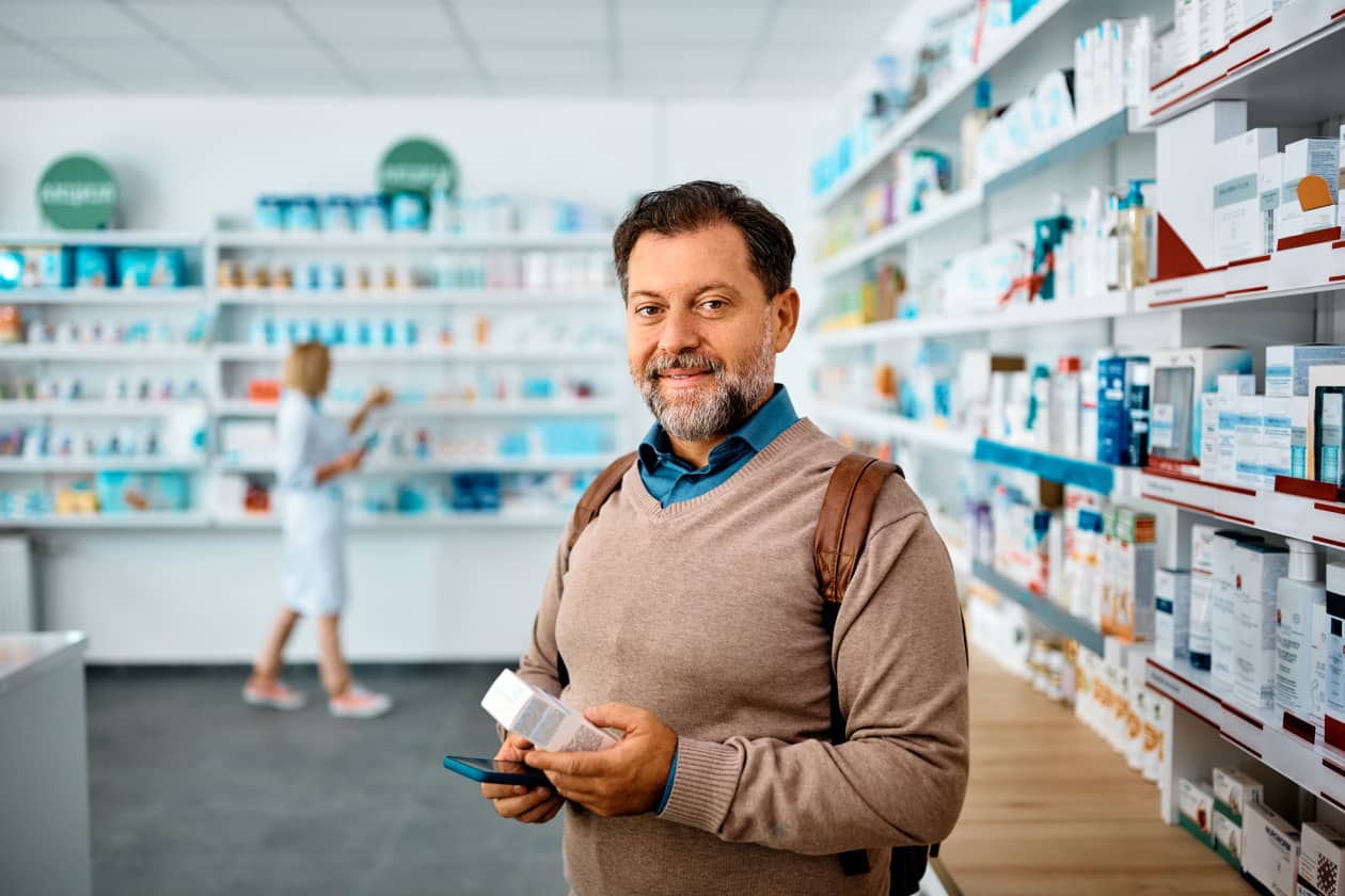 ‘It feels like a medical miracle’: How did a single QR code coupon cut my $618 Walgreens prescription to $15?