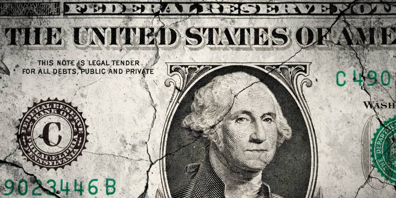 Here's how Fitch Ratings' U.S. downgrade could advance China and Russia's 'de-dollarization' agenda - Vimarsana News