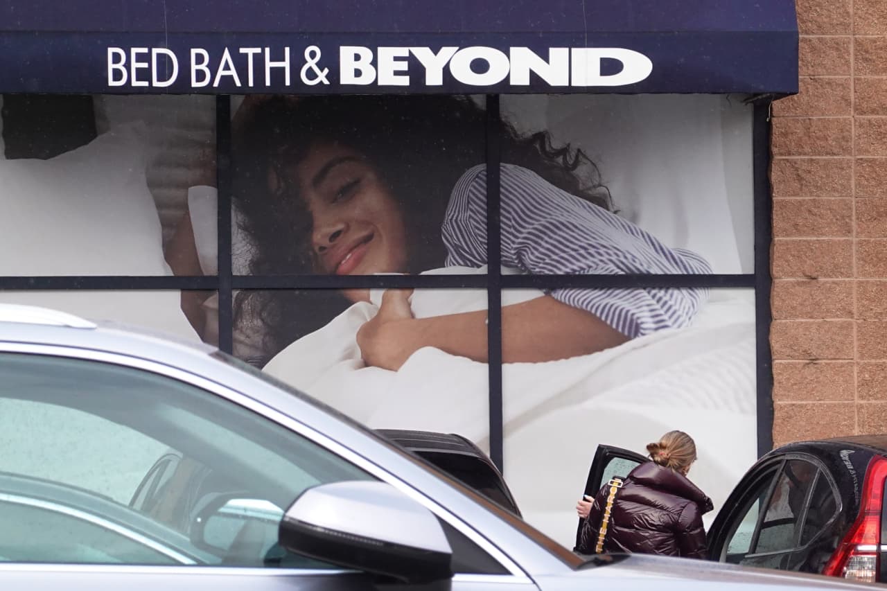 How Will Overstock's New Bed Bath & Beyond Be Different? Your Questions ...