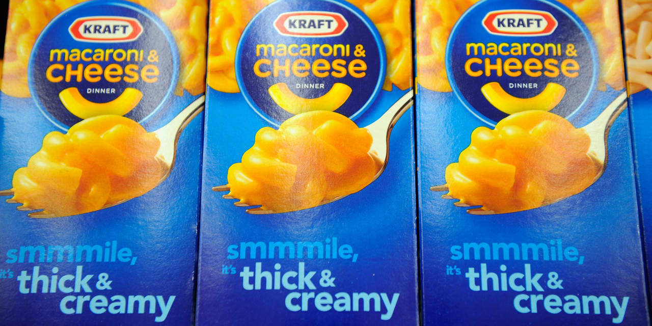 Kraft Heinz's higher prices have cost it some customers, but don't expect price cuts - Vimarsana News
