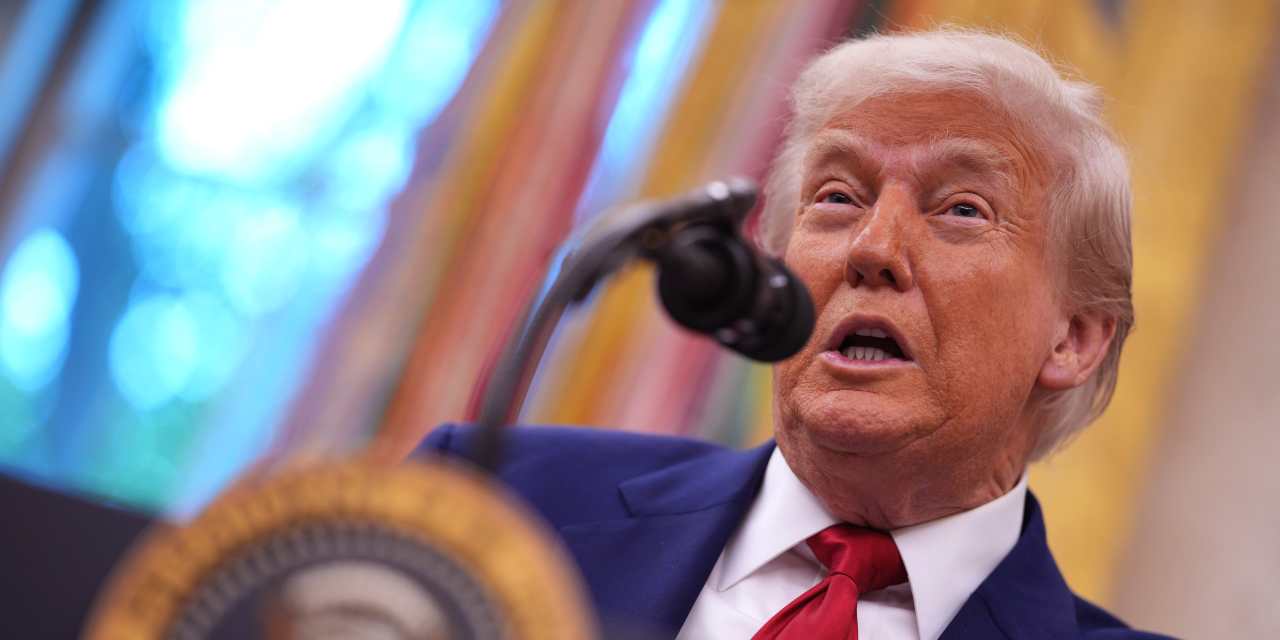 Here’s how Trump could turn Fannie Mae and Freddie Mac into cash cows delivering billions to taxpayers - MarketWatch
