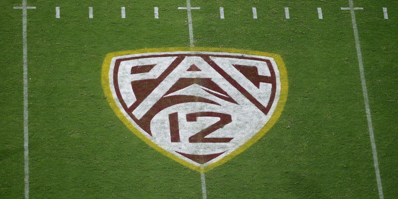 Big Ten mulls more West Coast expansion if Pac-12 crumbles