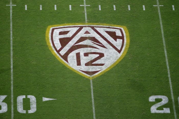 or Apple TV+ May Soon Be The Home of Pac-12 Football