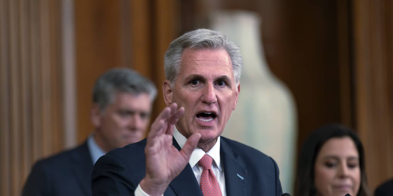 Despite no evidence of wrongdoing, McCarthy says impeachment of Biden more likely