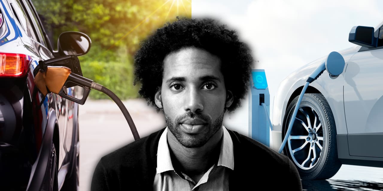 Electric vehicles vs. gas-powered cars: Which one is cheaper to buy and ...