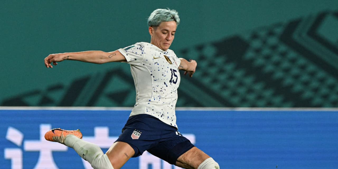 The most advanced tech at the Women's World Cup might surprise you - Vimarsana News