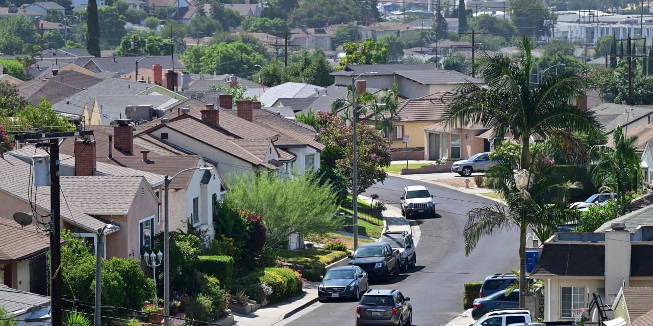 Good news about your mortgage as Fitch downgrades the U.S., Freddie Mac and Fannie Mae - Vimarsana News