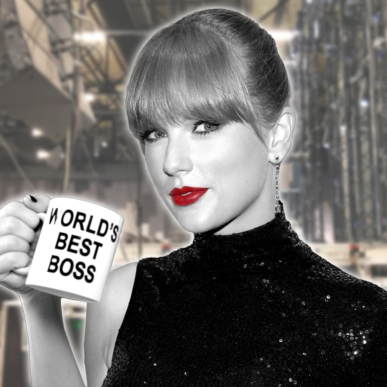 Is Taylor Swift the world's best boss? Singer gifts bonus tour -