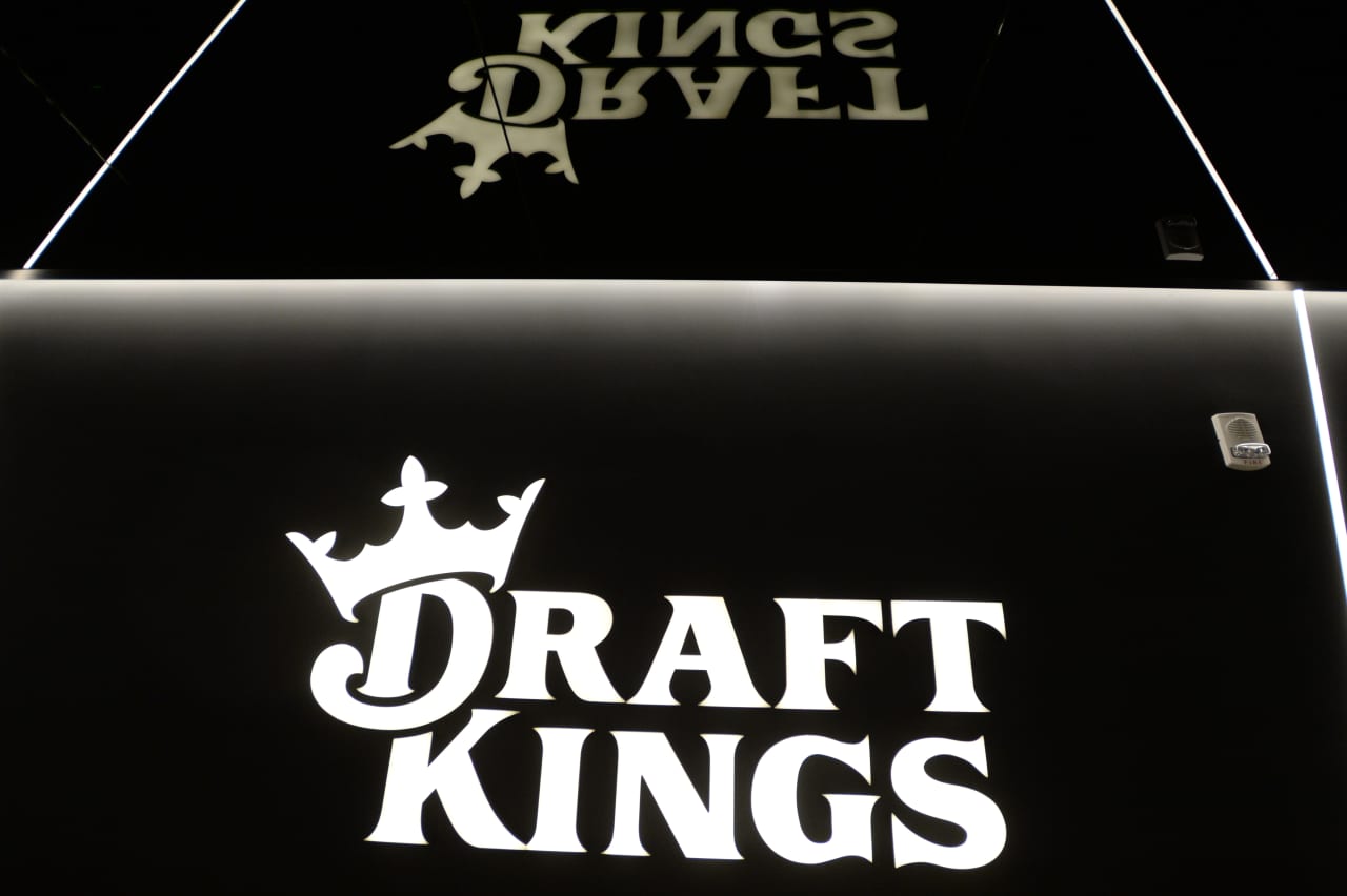 DraftKings is showing this ‘powerful sign’ that could help boost its stock 20%