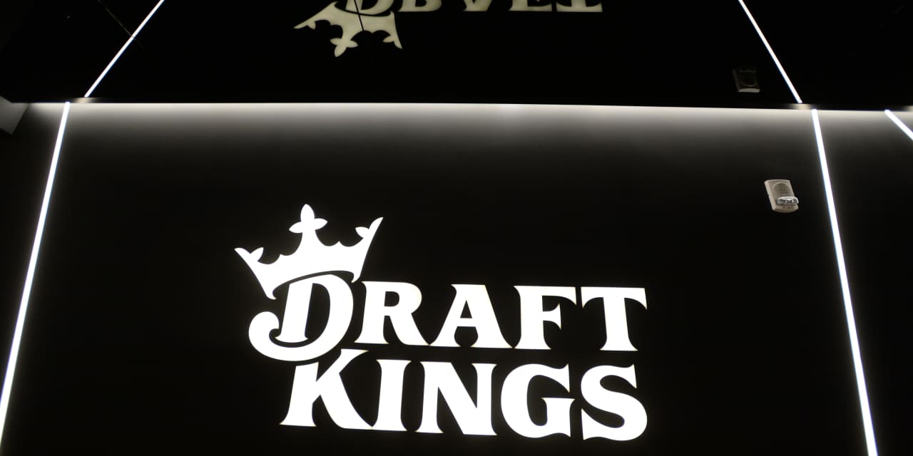 SB Nation and DraftKings Are Teaming Up on a Website Covering Fantasy and  Sports Betting