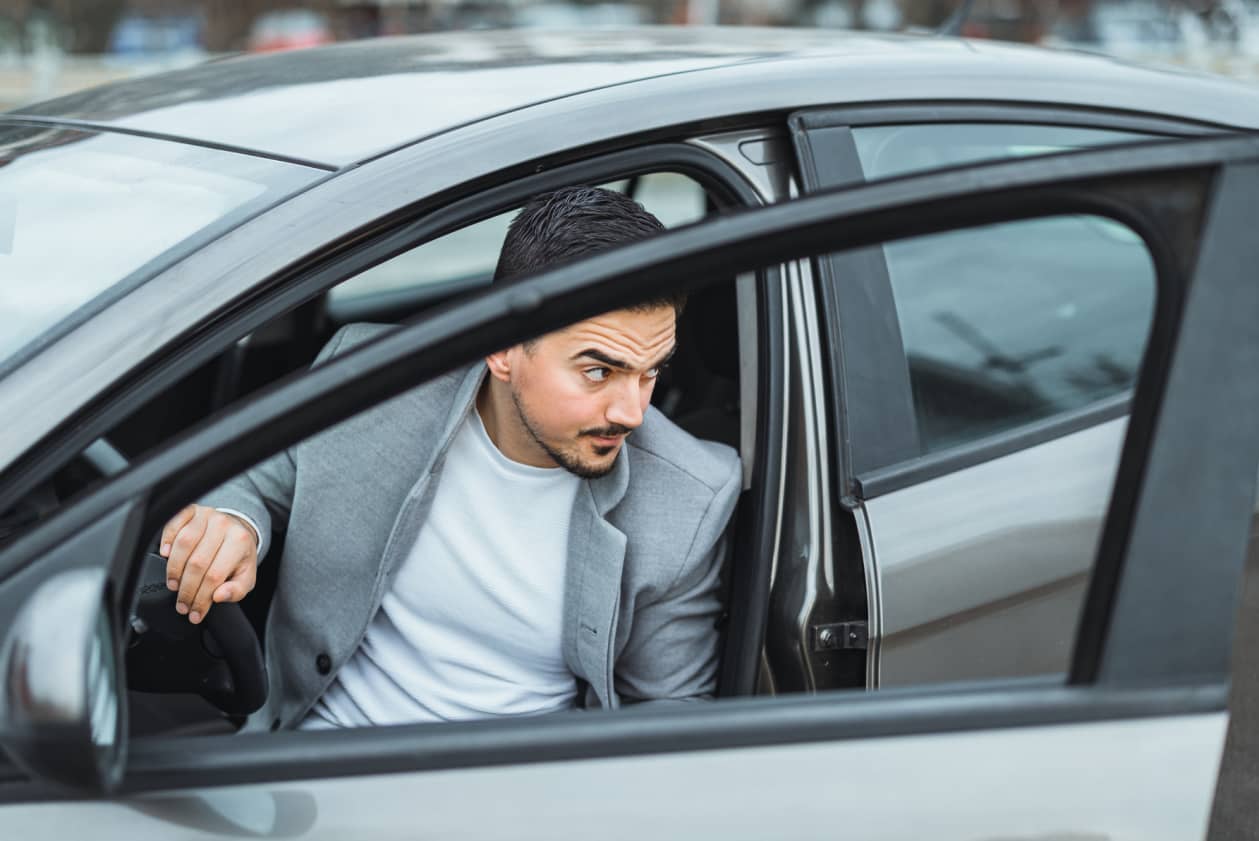 Watch out for these common scams if you&rsquo;re selling your car 