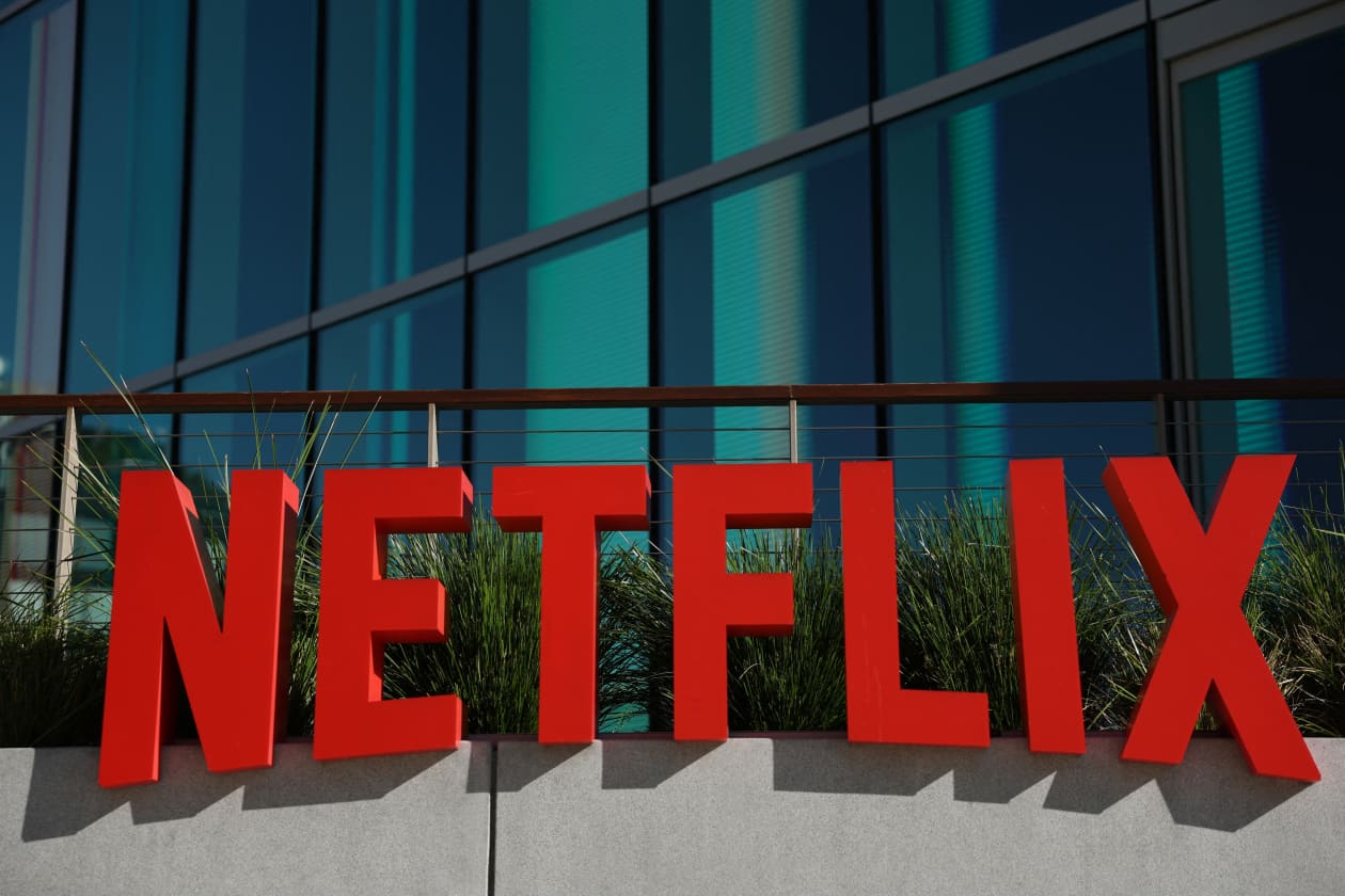 ‘Engagement’ is the key theme of Netflix’s earnings after the Warner Bros. deal collapsed
