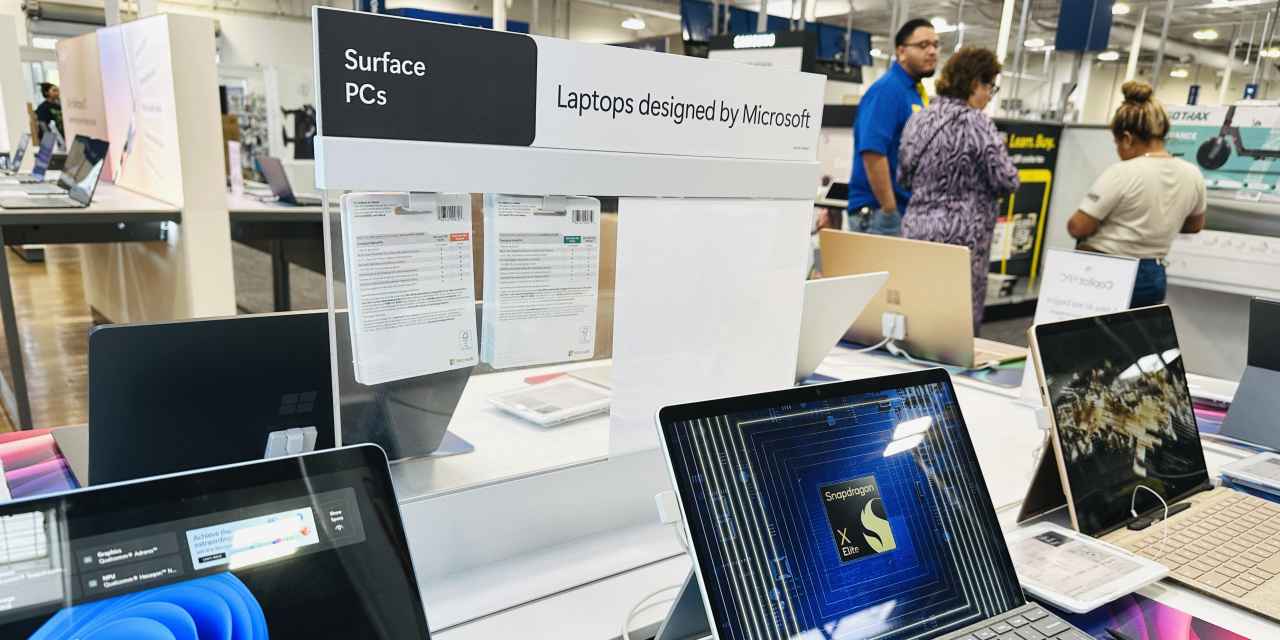 Tariff-driven inflation hasn't hit everyday life yet — but it will,  economists insist. Here's why. - MarketWatch