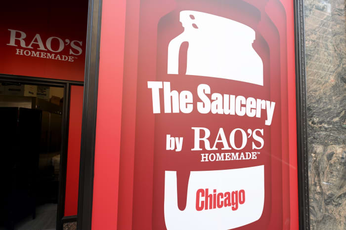 Campbell Soup buys Rao's, the beloved pasta sauce brand - The Washington  Post