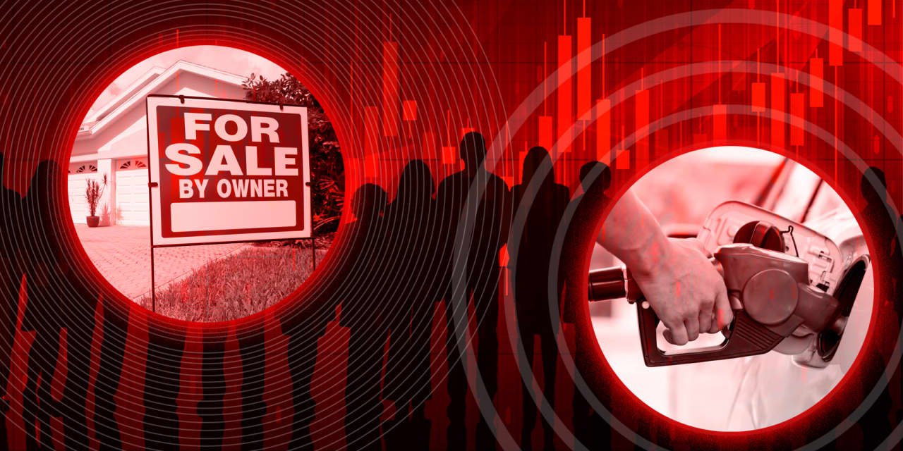 The Consumer Pain Point & The Margin Squeeze