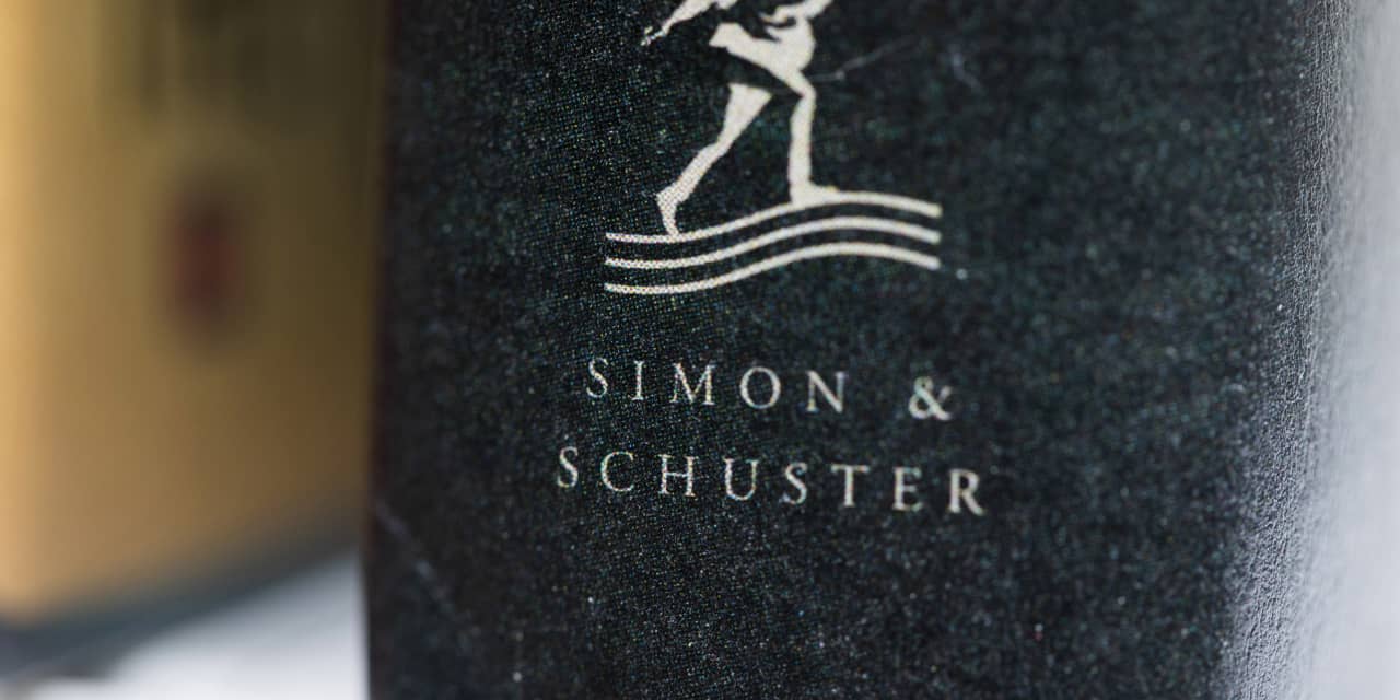 Simon & Schuster purchased by private equity firm KKR for $1.62 billion