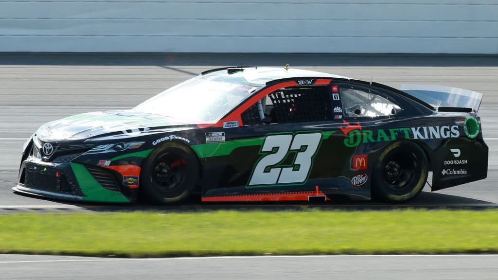 DraftKings’ stock can race another 40% higher, says this new bull ...